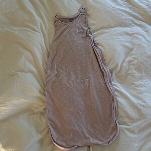Woolino 4 Season Merino Wool Baby Sleep Sack - 2-24 Months